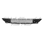 GRILLE LOWER BLACK HONEYCOMB TYPE W/SENSOR W/O ADAPTIVE CRUISE (EXCLUDE 17-23 S APPEARANCE PKG) — photo 1