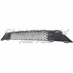 GRILLE LOWER BLACK HONEYCOMB TYPE W/SENSOR W/O ADAPTIVE CRUISE (EXCLUDE 17-23 S APPEARANCE PKG) — photo 3