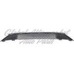 GRILLE LOWER BLACK HONEYCOMB TYPE W/SENSOR W/O ADAPTIVE CRUISE (EXCLUDE 17-23 S APPEARANCE PKG) — photo 4