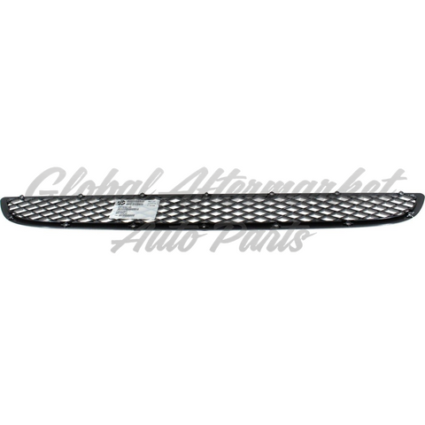 GRILLE LOWER FR