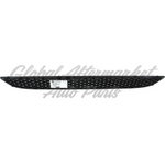 GRILLE LOWER FR — photo 5