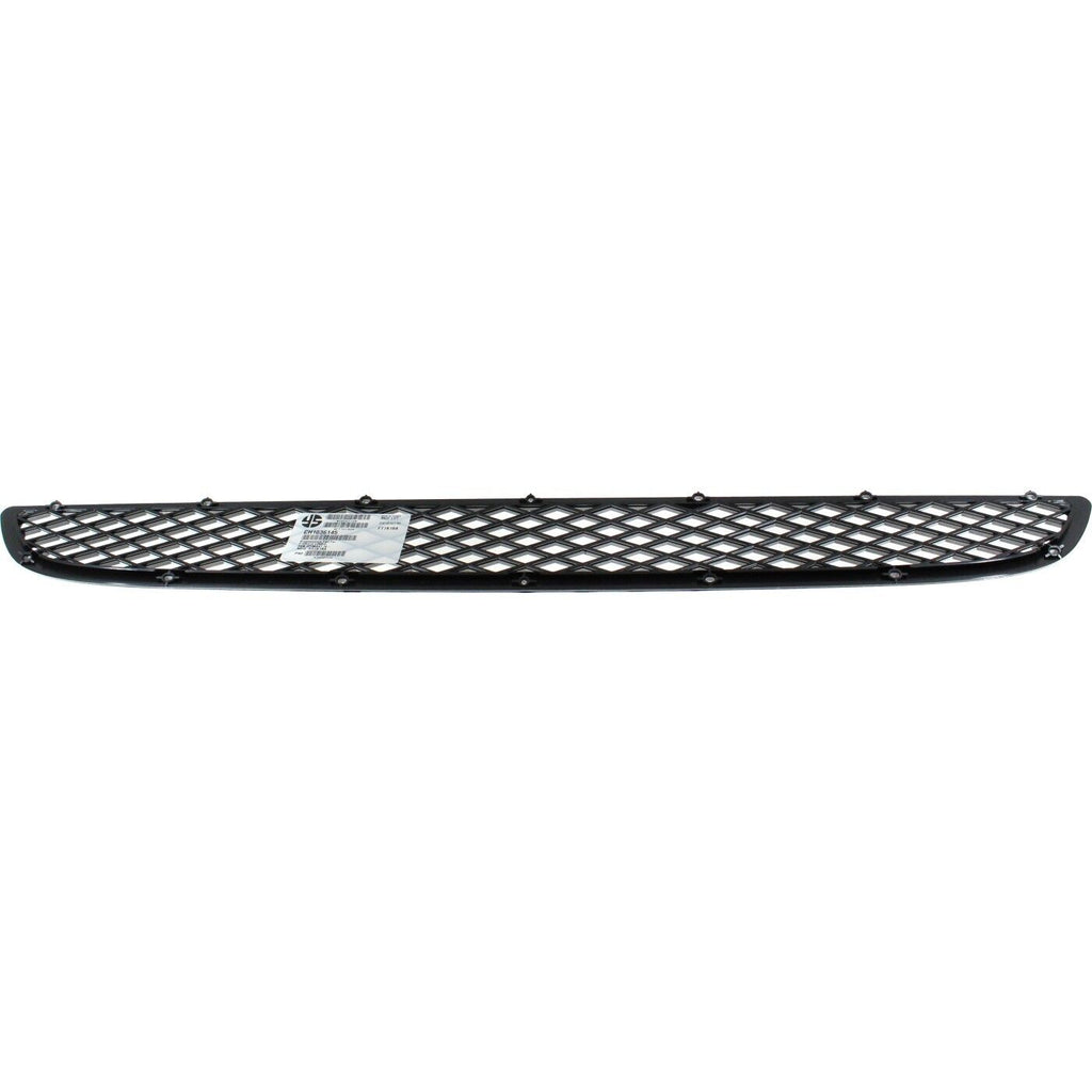 GRILLE LOWER FR