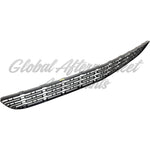 GRILLE LOWER FR W/O ADAPTIVE CRUISE/WIDE BODY W/ROUND FOGS — photo 2
