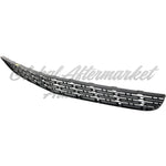 GRILLE LOWER FR W/O ADAPTIVE CRUISE/WIDE BODY W/ROUND FOGS — photo 3