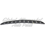 GRILLE LOWER FR W/O ADAPTIVE CRUISE/WIDE BODY W/ROUND FOGS — photo 4