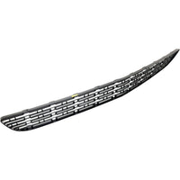 GRILLE LOWER FR W/O ADAPTIVE CRUISE/WIDE BODY W/ROUND FOGS