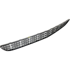 GRILLE LOWER FR W/O ADAPTIVE CRUISE/WIDE BODY W/ROUND FOGS