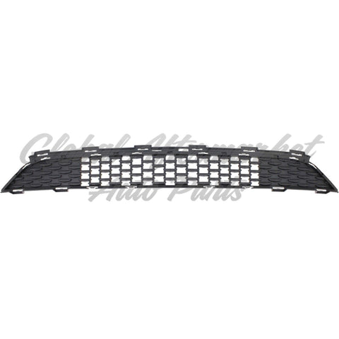 GRILLE LOWER SQUARE MESH TYPE W/O SENSOR/ADAPTIVE CRUISE EXCLUDE 17-23 S APPERANCE POKG