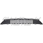 GRILLE LOWER SQUARE MESH TYPE W/O SENSOR/ADAPTIVE CRUISE EXCLUDE 17-23 S APPERANCE POKG — photo 1