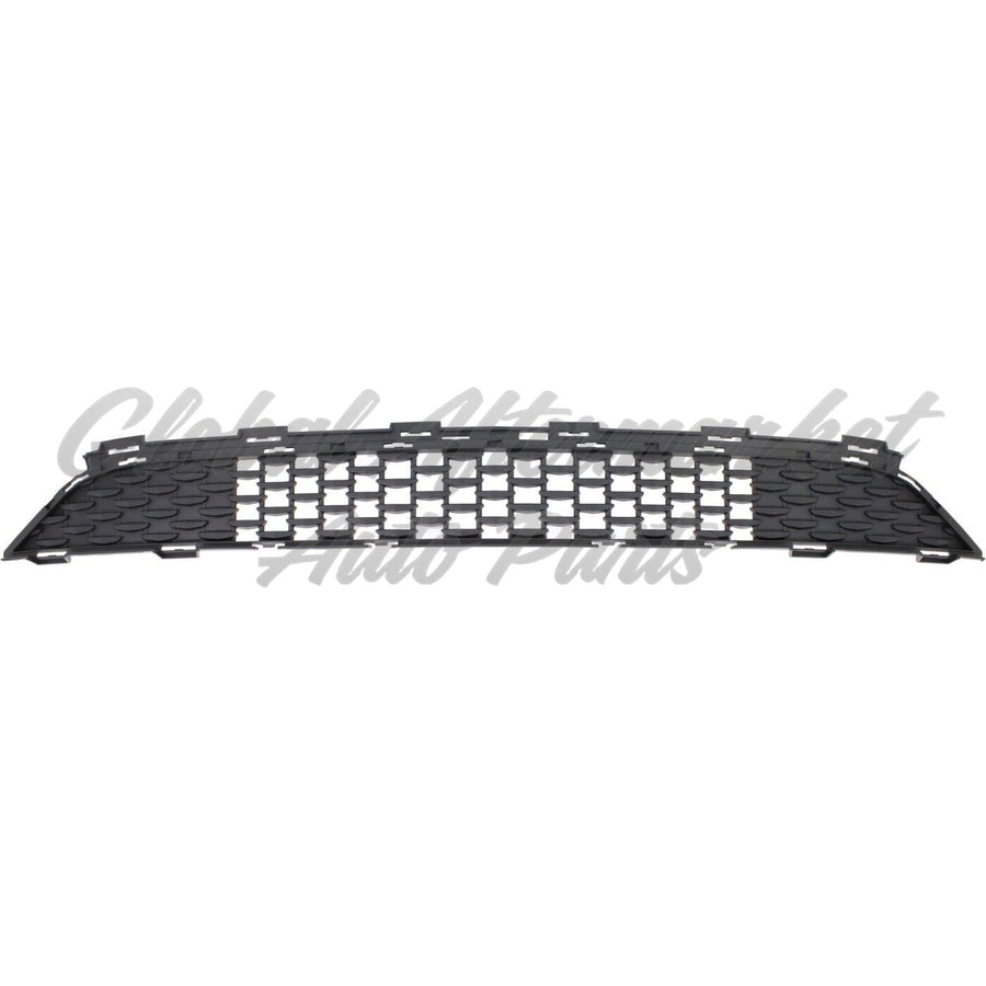 GRILLE LOWER SQUARE MESH TYPE W/O SENSOR/ADAPTIVE CRUISE EXCLUDE 17-23 S APPERANCE POKG