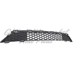 GRILLE LOWER SQUARE MESH TYPE W/O SENSOR/ADAPTIVE CRUISE EXCLUDE 17-23 S APPERANCE POKG — photo 3