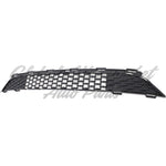 GRILLE LOWER SQUARE MESH TYPE W/O SENSOR/ADAPTIVE CRUISE EXCLUDE 17-23 S APPERANCE POKG — photo 4