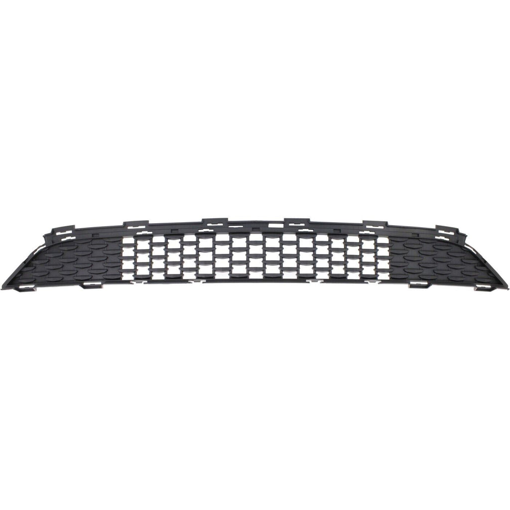 GRILLE LOWER SQUARE MESH TYPE W/O SENSOR/ADAPTIVE CRUISE EXCLUDE 17-23 S APPERANCE POKG