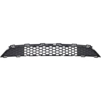 GRILLE LOWER SQUARE MESH TYPE W/O SENSOR/ADAPTIVE CRUISE EXCLUDE 17-23 S APPERANCE POKG
