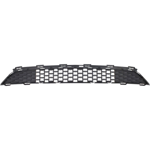 GRILLE LOWER SQUARE MESH TYPE W/O SENSOR/ADAPTIVE CRUISE EXCLUDE 17-23 S APPERANCE POKG