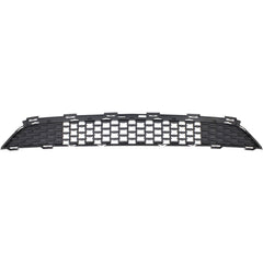 GRILLE LOWER SQUARE MESH TYPE W/O SENSOR/ADAPTIVE CRUISE EXCLUDE 17-23 S APPERANCE POKG