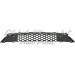 GRILLE LOWER FR SQUARE MESH TYPE W/SENSOR W/O ADAPTIVE CRUISE EXCLUDE 17-23 S APPERANCE PKG — photo 1
