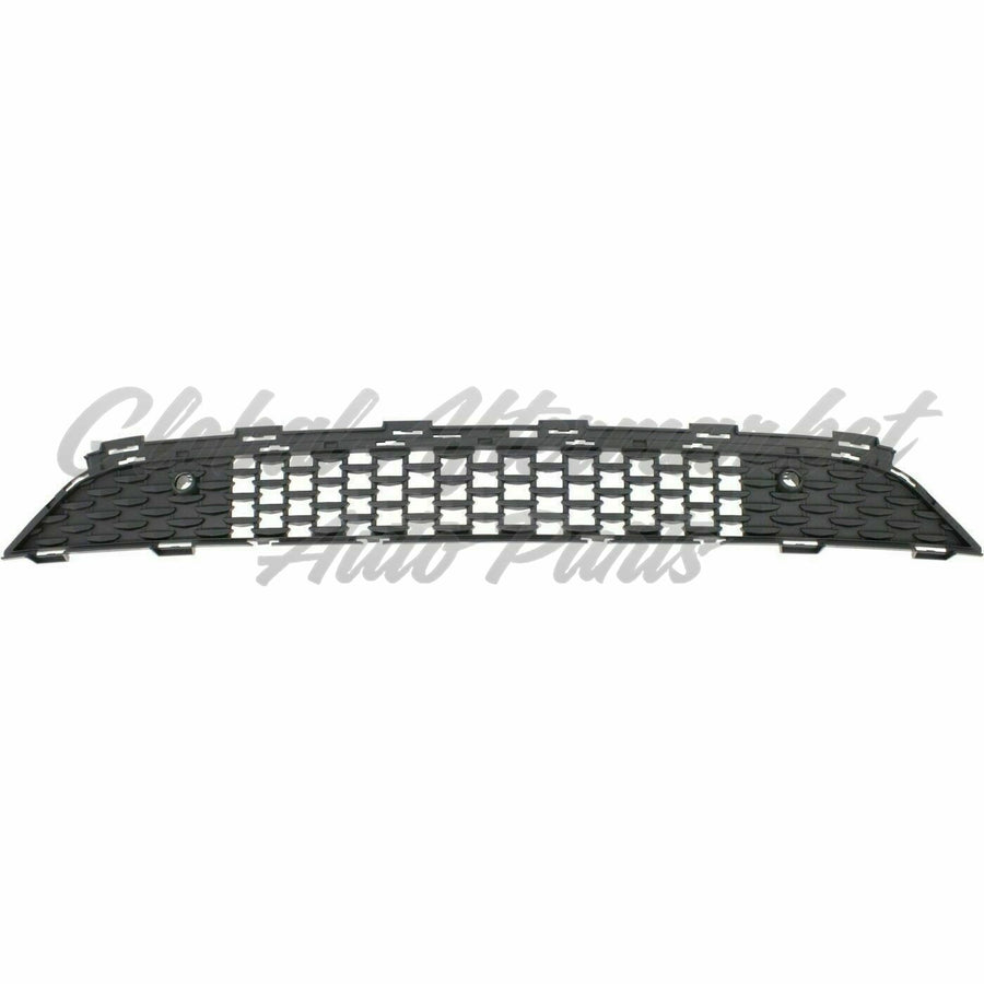 GRILLE LOWER FR SQUARE MESH TYPE W/SENSOR W/O ADAPTIVE CRUISE EXCLUDE 17-23 S APPERANCE PKG