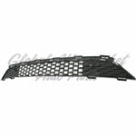 GRILLE LOWER FR SQUARE MESH TYPE W/SENSOR W/O ADAPTIVE CRUISE EXCLUDE 17-23 S APPERANCE PKG — photo 4