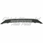 GRILLE LOWER FR SQUARE MESH TYPE W/SENSOR W/O ADAPTIVE CRUISE EXCLUDE 17-23 S APPERANCE PKG — photo 5