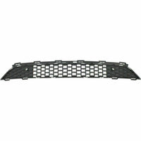 GRILLE LOWER FR SQUARE MESH TYPE W/SENSOR W/O ADAPTIVE CRUISE EXCLUDE 17-23 S APPERANCE PKG