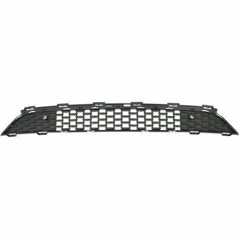 GRILLE LOWER FR SQUARE MESH TYPE W/SENSOR W/O ADAPTIVE CRUISE EXCLUDE 17-23 S APPERANCE PKG