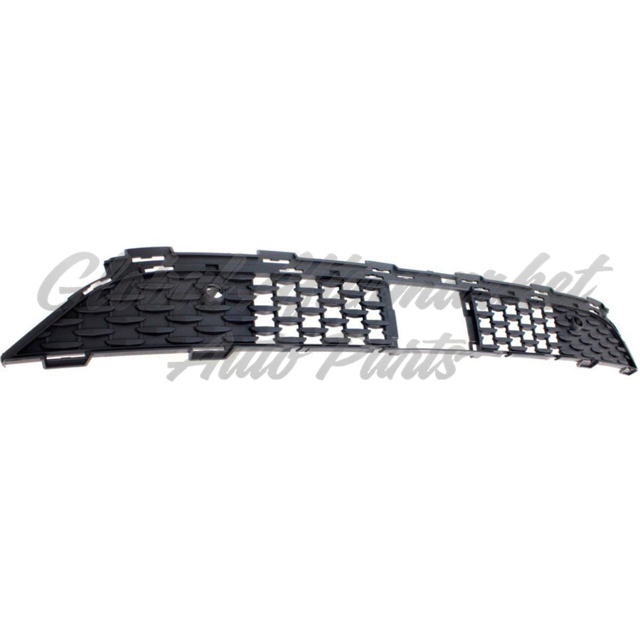 GRILLE LOWER SQUARE MESH TYPE W/SENSOR/ADAPTIVE CRUISE EXCLUDE 17-23 S APPERANCE PKG