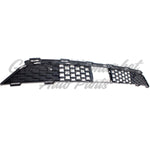 GRILLE LOWER SQUARE MESH TYPE W/SENSOR/ADAPTIVE CRUISE EXCLUDE 17-23 S APPERANCE PKG — photo 2