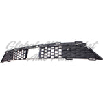 GRILLE LOWER SQUARE MESH TYPE W/SENSOR/ADAPTIVE CRUISE EXCLUDE 17-23 S APPERANCE PKG — photo 3