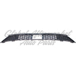 GRILLE LOWER SQUARE MESH TYPE W/SENSOR/ADAPTIVE CRUISE EXCLUDE 17-23 S APPERANCE PKG — photo 4