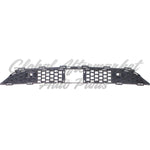 GRILLE LOWER SQUARE MESH TYPE W/SENSOR/ADAPTIVE CRUISE EXCLUDE 17-23 S APPERANCE PKG — photo 5