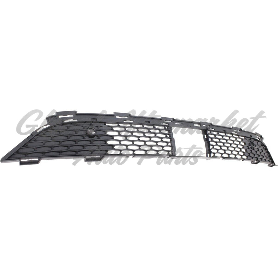 GRILLE LOWER HONEYCOMB TYPE W/ SENSOR /ADAPTIVE CRUISE EXCLUDE 17-23 S APPEARANCE PKG