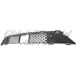 GRILLE LOWER HONEYCOMB TYPE W/ SENSOR /ADAPTIVE CRUISE EXCLUDE 17-23 S APPEARANCE PKG — photo 3