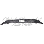 GRILLE LOWER HONEYCOMB TYPE W/ SENSOR /ADAPTIVE CRUISE EXCLUDE 17-23 S APPEARANCE PKG — photo 4