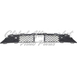 GRILLE LOWER HONEYCOMB TYPE W/ SENSOR /ADAPTIVE CRUISE EXCLUDE 17-23 S APPEARANCE PKG — photo 5