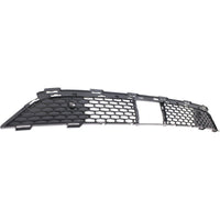 GRILLE LOWER HONEYCOMB TYPE W/ SENSOR /ADAPTIVE CRUISE EXCLUDE 17-23 S APPEARANCE PKG
