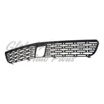 GRILLE LOWER W/ADAPTIVE CRUISE/ROUND FOGS W/O WIDE BODY — photo 2