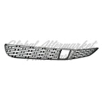 GRILLE LOWER W/ADAPTIVE CRUISE/ROUND FOGS W/O WIDE BODY — photo 5