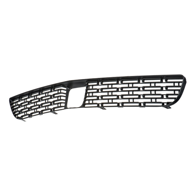 GRILLE LOWER W/ADAPTIVE CRUISE/ROUND FOGS W/O WIDE BODY