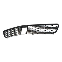 GRILLE LOWER W/ADAPTIVE CRUISE/ROUND FOGS W/O WIDE BODY