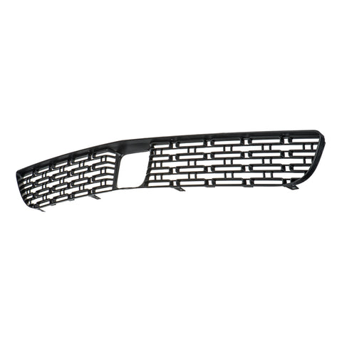 GRILLE LOWER W/ADAPTIVE CRUISE/ROUND FOGS W/O WIDE BODY