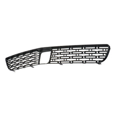 GRILLE LOWER W/ADAPTIVE CRUISE/ROUND FOGS W/O WIDE BODY