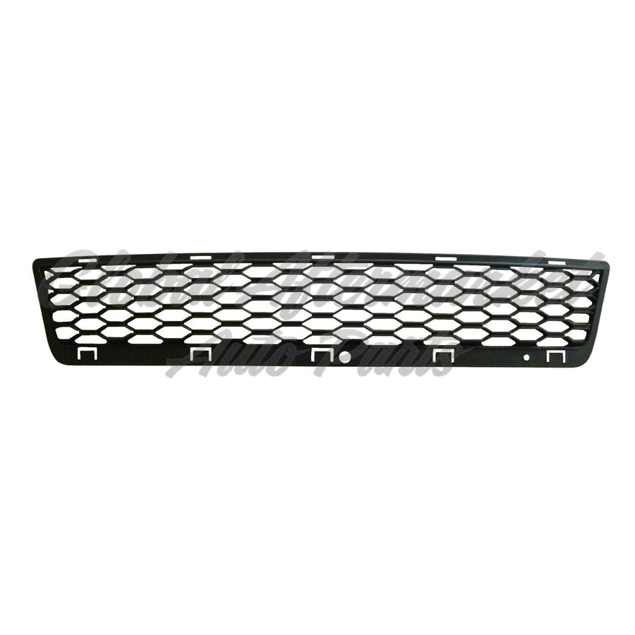 GRILLE LOWER CENTER W/O FASCIA INSERT