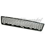 GRILLE LOWER CENTER W/O FASCIA INSERT — photo 3