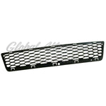 GRILLE LOWER CENTER W/O FASCIA INSERT — photo 4
