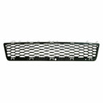 GRILLE LOWER CENTER W/O FASCIA INSERT — photo 5