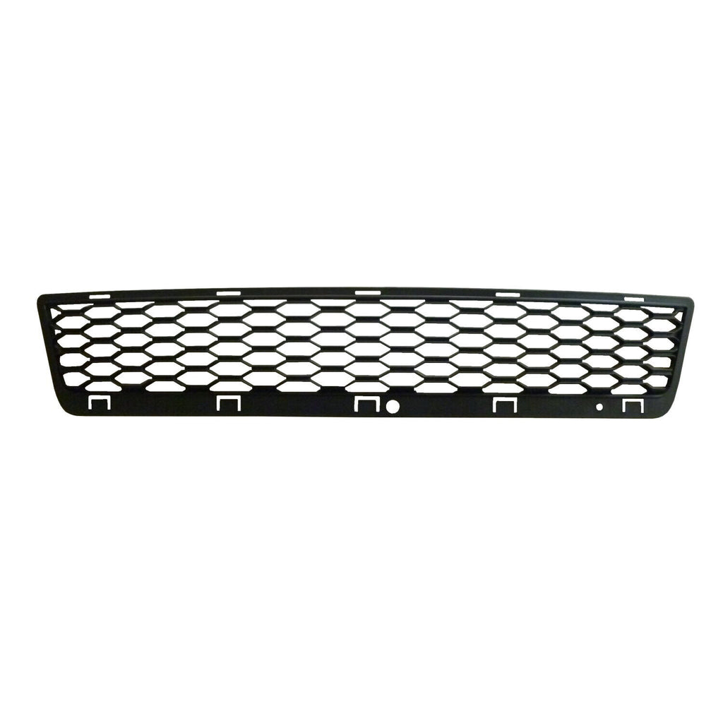 GRILLE LOWER CENTER W/O FASCIA INSERT