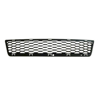GRILLE LOWER CENTER W/O FASCIA INSERT