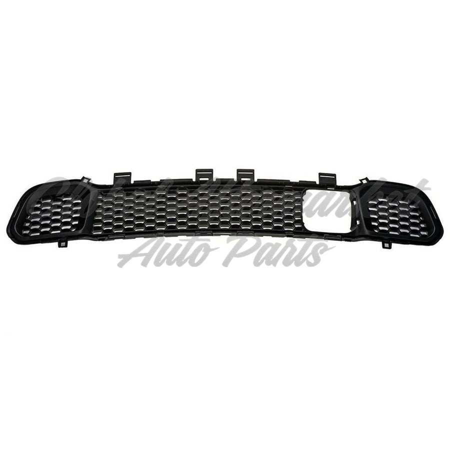 GRILLE LOWER W/ADAPTIVE CRUISE