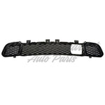 GRILLE LOWER W/ADAPTIVE CRUISE — photo 2